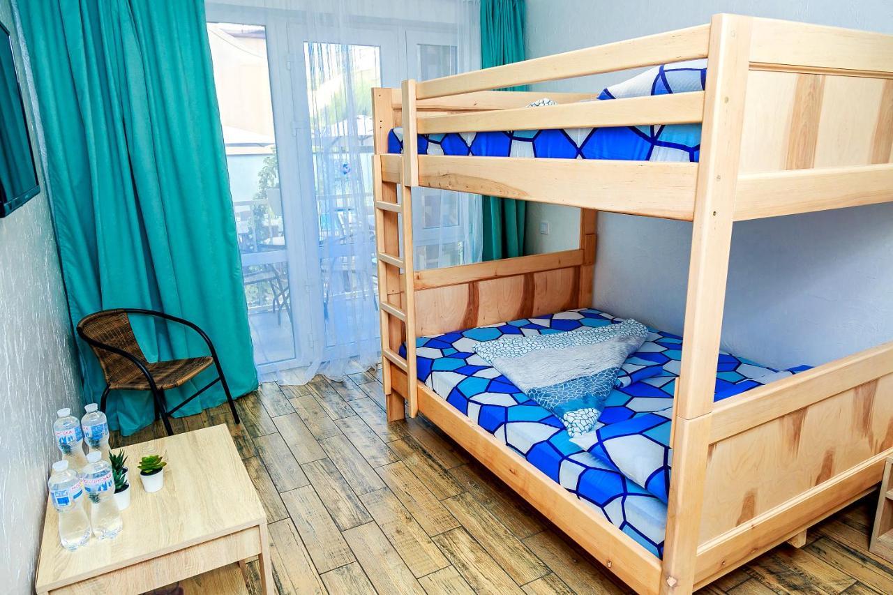 Villa Shell Zatoka Room photo